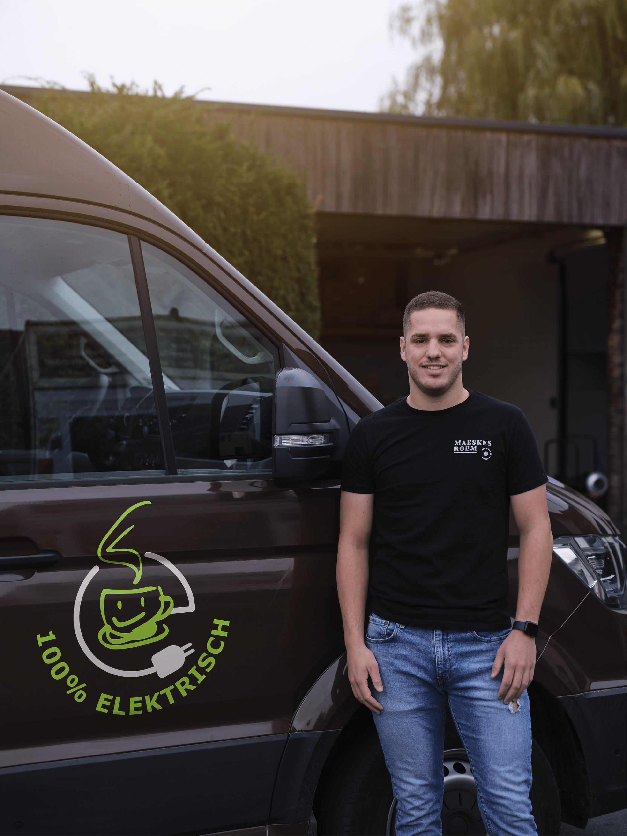 Robbe Webshop