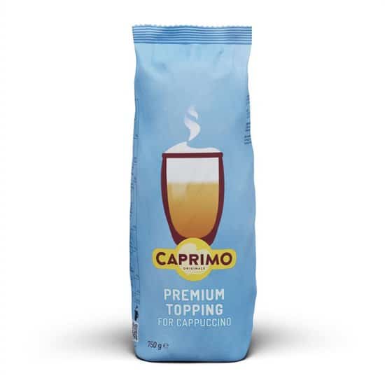 Melkpoeder Caprimo Melkpoeder Caprimo